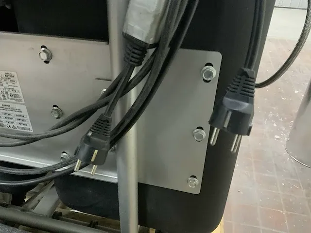 2018 graco reactor e-10hp polyureapomp - afbeelding 3 van  20