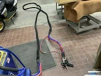 2018 graco reactor e-10hp polyureapomp - afbeelding 4 van  20
