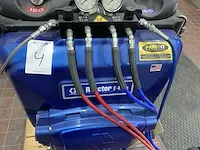 2018 graco reactor e-10hp polyureapomp - afbeelding 5 van  20