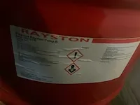 2018 graco reactor e-10hp polyureapomp - afbeelding 13 van  20