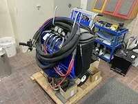 2018 graco reactor e-10hp polyureapomp - afbeelding 12 van  20