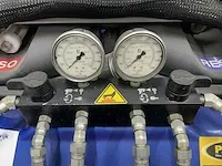 2018 graco reactor e-10hp polyureapomp - afbeelding 16 van  20