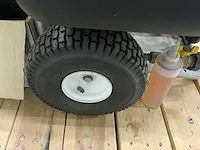 2018 graco reactor e-10hp polyureapomp - afbeelding 17 van  20