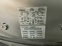 2018 graco reactor e-10hp polyureapomp - afbeelding 20 van  20