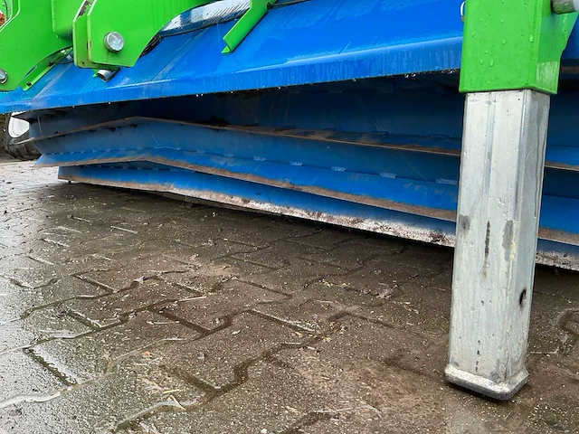 2018 green cutter gc600 - afbeelding 4 van  13