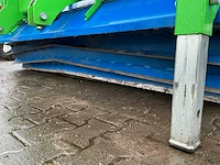 2018 green cutter gc600 - afbeelding 4 van  13