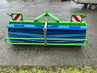 2018 green cutter gc600 - afbeelding 9 van  13