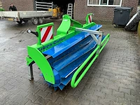 2018 green cutter gc600 - afbeelding 10 van  13