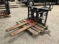 2018 griptech ree2/css15 vorkenbord - afbeelding 1 van  7
