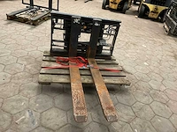 2018 griptech ree2/css15 vorkenbord - afbeelding 3 van  7