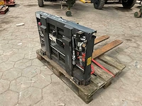 2018 griptech ree2/css15 vorkenbord - afbeelding 4 van  7