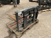 2018 griptech ree2/css15 vorkenbord - afbeelding 5 van  7