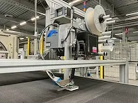 2018 h. böhl senior s-1600 va wikkelaar van stretchfolie - afbeelding 3 van  15