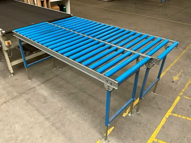 2018 h. böhl senior s-1600 va wikkelaar van stretchfolie - afbeelding 4 van  15