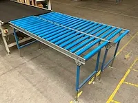2018 h. böhl senior s-1600 va wikkelaar van stretchfolie - afbeelding 4 van  15