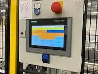 2018 h. böhl senior s-1600 va wikkelaar van stretchfolie - afbeelding 5 van  15