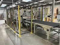2018 h. böhl senior s-1600 va wikkelaar van stretchfolie - afbeelding 8 van  15