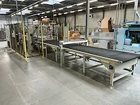 2018 h. böhl senior s-1600 va wikkelaar van stretchfolie - afbeelding 9 van  15