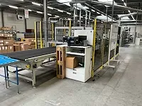 2018 h. böhl senior s-1600 va wikkelaar van stretchfolie - afbeelding 10 van  15