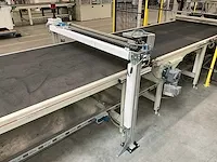 2018 h. böhl senior s-1600 va wikkelaar van stretchfolie - afbeelding 12 van  15
