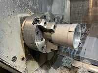 2018 haas st-35 cnc draaibank - afbeelding 2 van  26