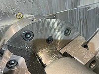 2018 haas st-35 cnc draaibank - afbeelding 4 van  26