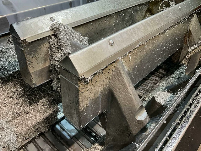 2018 haas st-35 cnc draaibank - afbeelding 5 van  26