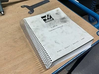 2018 haas st-35 cnc draaibank - afbeelding 7 van  26