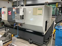 2018 haas st-35 cnc draaibank - afbeelding 1 van  26