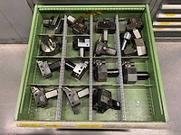 2018 haas st-35 cnc draaibank - afbeelding 19 van  26