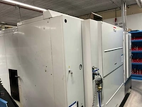 2018 haas st-35 cnc draaibank - afbeelding 20 van  26