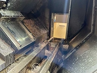 2018 haas st-35 cnc draaibank - afbeelding 26 van  26