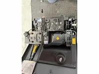 2018 hako b800r zelfrijdende veegmachine - afbeelding 4 van  5