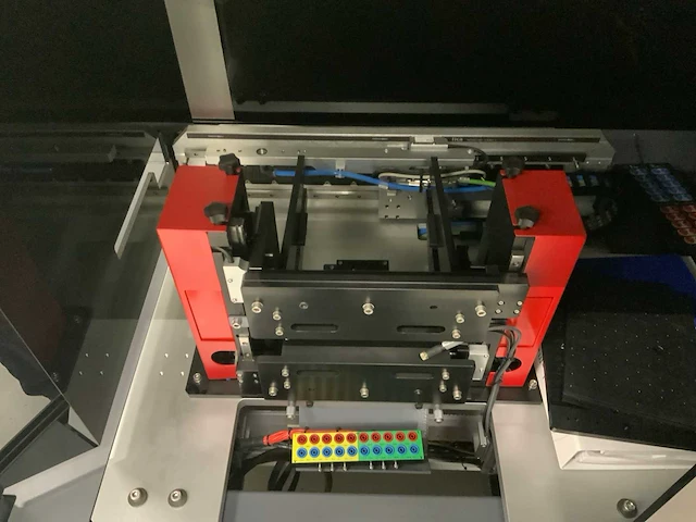 2018 halm cetis pv-iuct-1800 zonnecel test systeem - afbeelding 15 van  36