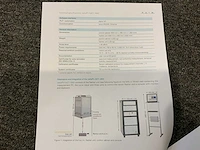 2018 halm cetis pv-iuct-1800 zonnecel test systeem - afbeelding 29 van  36