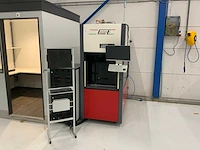 2018 halm cetis pv-iuct-1800 zonnecel test systeem - afbeelding 6 van  36