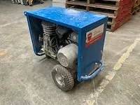 2018 hama h455 compressor