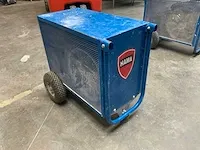 2018 hama h455 compressor - afbeelding 3 van  6