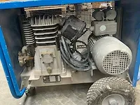 2018 hama h455 compressor - afbeelding 4 van  6
