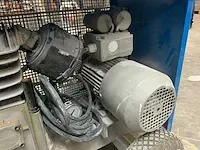 2018 hama h455 compressor - afbeelding 5 van  6