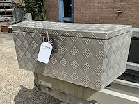 2018 hapert kiep aanhangwagen - afbeelding 4 van  17