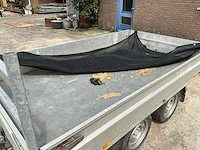 2018 hapert kiep aanhangwagen - afbeelding 6 van  17