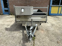 2018 hapert kiep aanhangwagen - afbeelding 10 van  17