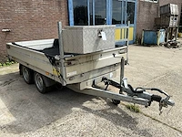 2018 hapert kiep aanhangwagen - afbeelding 11 van  17