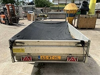 2018 hapert kiep aanhangwagen - afbeelding 13 van  17