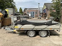 2018 hapert kiep aanhangwagen - afbeelding 15 van  17