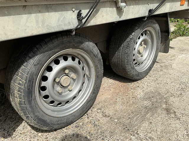2018 hapert kiep aanhangwagen - afbeelding 16 van  17