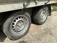 2018 hapert kiep aanhangwagen - afbeelding 16 van  17