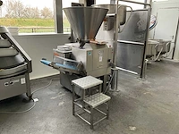 2018 haton parta u 2001 deegafmeetmachine - afbeelding 6 van  13