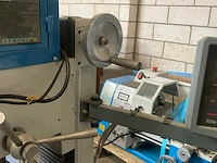 2018 hbm bf 28 profi bedfreesmachine - afbeelding 2 van  17